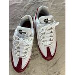 Nike  Air Max 95 LX Women's Sneakers Red Size 8.5 Athletic Shoes Photo 2