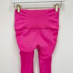 Adidas Formotion Sculpt Leggings Punk High Waisted Ankle Activewear Womens XS Photo 7