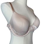 Wacoal  Standard Contour Underwire Bra 853347 size 36D Photo 1