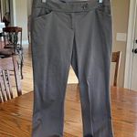 The Limited  Pants Cropped Ankle Womens 4 Chino Brown Photo 0