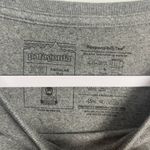 Patagonia Women's Long Sleeve Pastel P-6 Logo Responsibili-Tee - size xs Photo 4