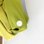 Lululemon In Movement Leggings in Lime Photo 7