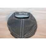 KBETHOS Women's Mom Life Vintage Distressed Stitch Baseball Cap Hat Photo 5