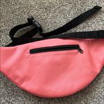 American Eagle Outfitters Pink Waist Bag Photo 1