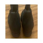 Sorel  Women’s Size 9 Black Wedge Chelsea Boots Waterproof NL3022-010 Photo 2