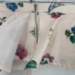 Endless Rose NWT Revolve ‎ Halter Crop Top Penelia Print Size Medium Photo 4