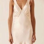 Rumor Boutique LF Rumored Sunset Strip Mini Dress Photo 0