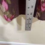 Torrid NWT  Emma Babydoll Tunic long sleeve blouse floral multicolored size 1X Photo 6