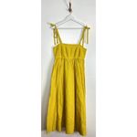 Ulla Johnson  Laetitia Dress in Sunsprite Size US 2 Photo 2