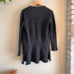 ALC Frank ALC Cashmere Open Cardigan Photo 2