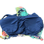 Hurley  Floral One Piece Swimsuit Photo 8