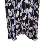 Anthropologie  O.P.T Ruffle Floral Dress‎ Photo 11