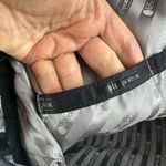 LeSportsac Large Tropical Camo Leaves Green Tote Messenger Shoulder Laptop Bag Photo 7