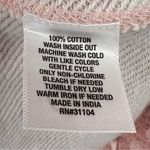 Wonderly  crew pink camo pullover sweatshirt lounge size M NEW Photo 5