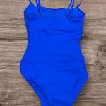 La Blanca New Island Goddess One Piece Swimsuit Size 6 Photo 4