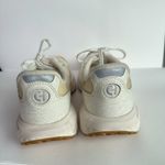 Cole Haan Women's Size 7.5 Zerogrand Outpace III Sneaker Ivory Cream Casual Photo 10