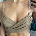 Oh Polly Crop Top Photo 3