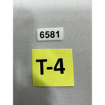 Tommy Hilfiger Womans Long Sleeve Button Down Dress Shirt Small Blue Photo 7