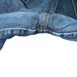 Diva Women’s Bootcut Denim Jeans Size 12 Short Med Wash cotton/poly/spandex Blue Photo 4