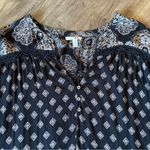 Amuse Society  Globe Trotter Henley top Photo 7