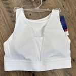 Champion Sports Bra S Absolute Eco Shape Double Dry Racerback Pullover Maximum Photo 0