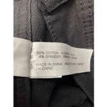 Union Bay‎ Black Clementine Shorts 13 Photo 4