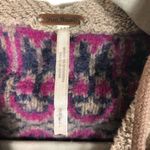 Free People  on my way‎ hoodie women’s size small Photo 5