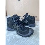 Keen  Logan Mid WP Hiking Boots Size 9 Photo 9