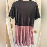 Handmade Van Halen Dress Pink Photo 2