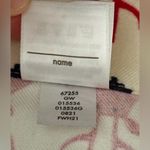 Hanna Andersson Women’s Holiday Reindeer Flannel Pajama Set Photo 9