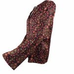 Tory Burch Printed Blouse Photo 3