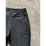 Athleta Women's High-line Hybrid Summiter Tight Pants Black Size 4 Photo 3