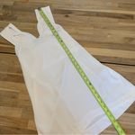 Tobi  White Dress with Shoulder Cut Outs XS Photo 7