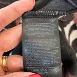 The North Face  Black and Burgundy TKA Glacier 1/4 zip fleece pullover Women’s XL Photo 6