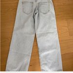 Motel Rocks Low-Rise Parallel Jeans Photo 3