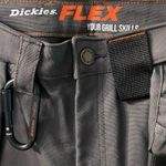 Dickies Women’s Traeger Shorts Photo 5