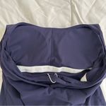 Halara NWT Always In A Mood dress in Dark Blue 2X Photo 11