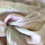 Lilly Pulitzer Sleeveless Silk Top Blouse Bimini Print Size O Pink Front… Photo 12