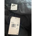 Nike  Active Loose Fit Mid Rise black Athletic Pants, Pull on, A60 Photo 2
