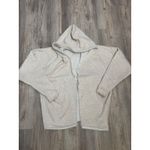 Out From Under Raven Hoodie Sweatshirt
Size XS/S oversized super soft Photo 1