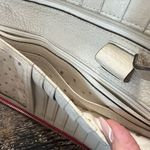 Kate Spade  Hot Pink Large Zip Around Clutch Wallet Photo 4