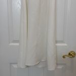 Tuckernuck  Pomander Place White Blythe Ruffle Collar Mini Dress Size XS Photo 9
