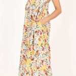 Petal and Pup NEW MIUCCIA MAXI DRESS - PALERMO MEDIUM Photo 7