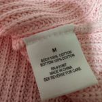 U.S. Polo Assn. New with tags cotton vest Pink Sleeveless Knit Top Photo 6