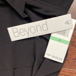 Beyond‎ Control Womens Two Piece Swimsuit Tankini Bikini Bottom Black Size 8 Photo 6