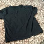 SheIn Black And White Los Angeles California Shirt Photo 1