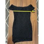 Ambiance black lace off Photo 6