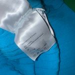 NWT 8 by Yoox Turquoise V Photo 7