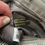 Vince Camuto Elegant  JULIA  Handbag🦋🦋 Photo 8