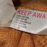 Free People  Beach Womens Orange Tie Waist Crop Pants‎ XS Photo 3